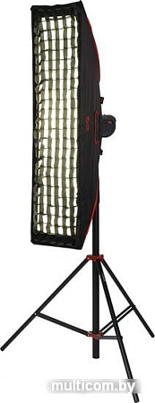 Софтбокс Falcon Eyes SBQ-30120 BW