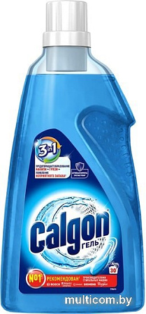 Средство от накипи Calgon 3 в 1 750 мл