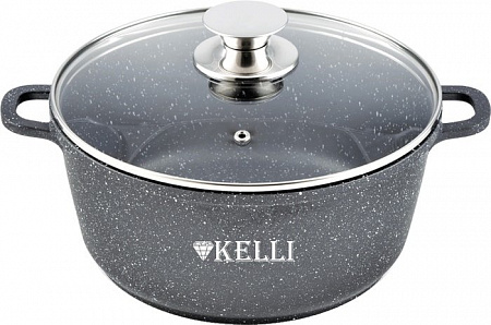 Кастрюля KELLI KL-4000-24