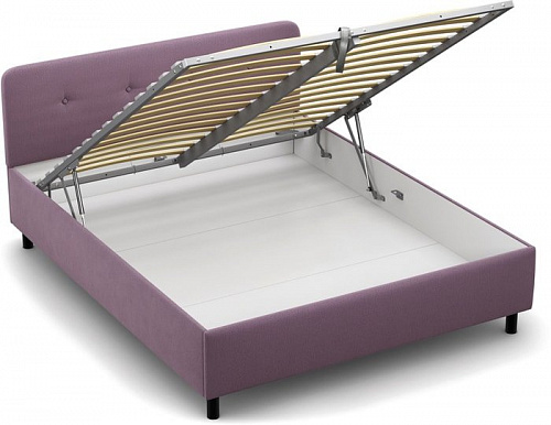 Кровать Moon Trade Clarissa 1232/К002832 140x200