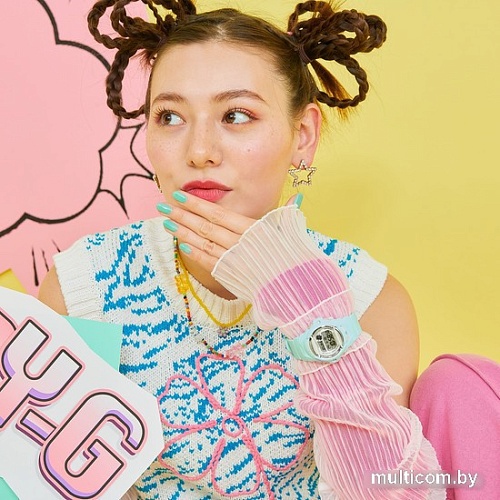 Наручные часы Casio Baby-G BG-169U-3E