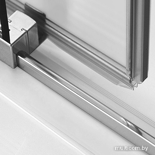 Душевая стенка Roltechnik Ambient Line AMB/900 [621-9000000-00-02]