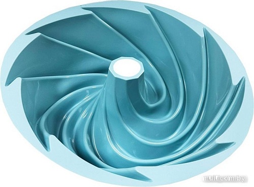 Форма для выпечки Swed House Lammticka 34.22.6811 (голубой)