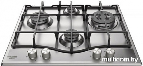 Варочная панель Hotpoint-Ariston PCN 641 T/IX/HA RU