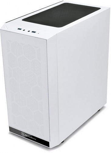 Корпус SilverStone SST-PS15W-G