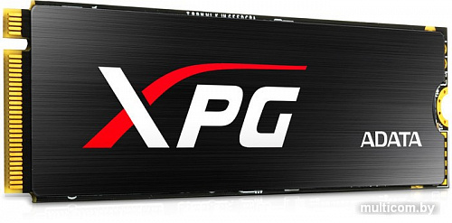 SSD A-Data XPG SX8000 256GB ASX8000NPC-256GM-C