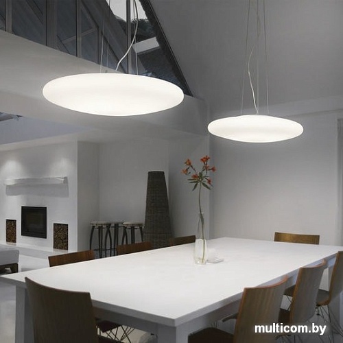 Люстра Ideal Lux Smarties SP3 D40