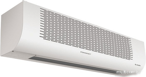 Тепловая завеса ZILON PowerAir Мастер ZVV-1.5B