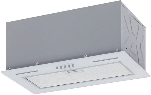 Кухонная вытяжка Krona Wermut 500 DN White PB (белый)