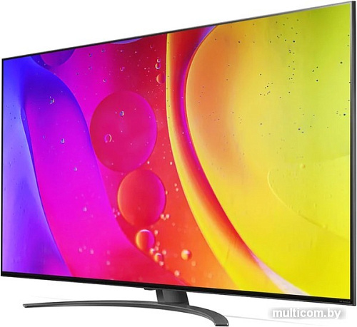 LG NanoCell 50NANO826QB