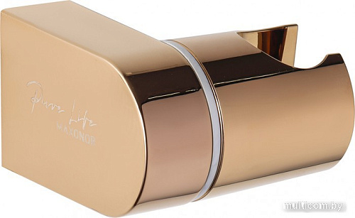 Держатель душевой лейки Maxonor Pure Life PL90-16