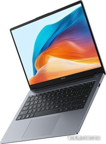 Ноутбук Huawei MateBook D 14 2023 MDF-X 53013XFQ
