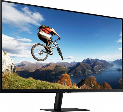 Монитор Samsung Smart S32AM700UI