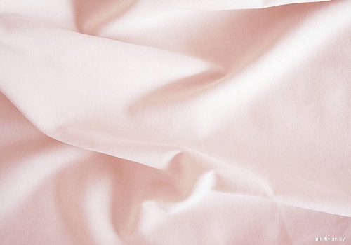 Декоративная подушка Сонум Тедди 17x50 (розовый)