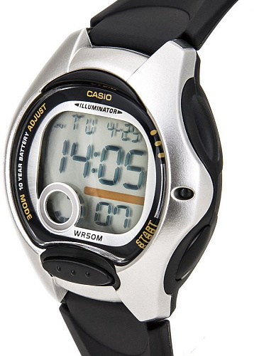 Наручные часы Casio LW-200-1AVEF