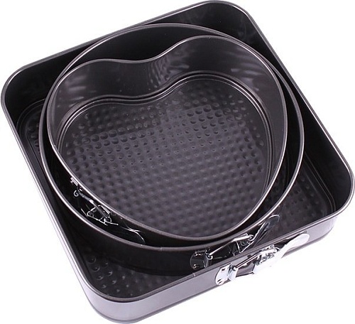 Форма для выпечки Darvish DV-H-148