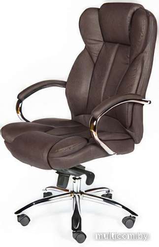 Кресло Norden Versa H-1708-322 (темно-коричневый)