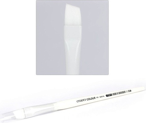 Кисть для рисования Citadel Synthetic Base Brush X-Large 63-08