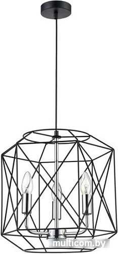 Подвесная люстра Vele Luce Evans VL4032P03