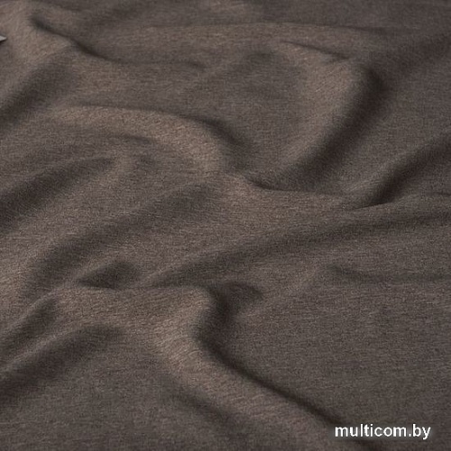 Комплект штор Pasionaria Каспиан 340x250 с подхватами (капучино)