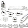 Вибратор Orion Glamour 5660710000