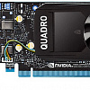 Видеокарта PNY Quadro P400 2GB GDDR5 [VCQP400BLK-1]