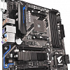 Материнская плата Gigabyte B450 AORUS M (rev. 1.0)