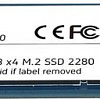 SSD Patriot P300 512GB P300P512GM28