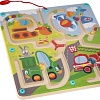 Лабиринт Bondibon Baby You Транспорт ВВ4010