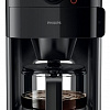 Кофеварка Philips HD7767 Grind &amp; Brew