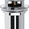 Донный клапан Lauter 21190CH (хром)