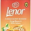 Кондиционер для белья Lenor Citrus and Verbena 155 г