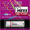 USB Flash Mirex KNIGHT WHITE 32GB (13600-FMUKWH32)