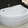 Ванна Royal Bath Alpine 150x100x58 R RB819100