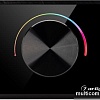 Пульт управления Arlight Rotary Smart-P100-RGB Black 031957