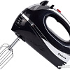 Миксер Sakura SA-6309BC (черный/хром)