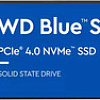 SSD WD Blue SN580 1TB WDS100T3B0E