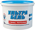 Краска Sniezka Ультра Бель 3 л