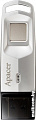 USB Flash Apacer AH651 32GB (серебристый)