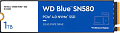 SSD WD Blue SN580 1TB WDS100T3B0E