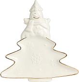 Блюдо Lefard Елка 146-2189