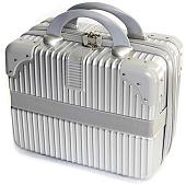 Косметичка MonAmi CX7336 (серый)