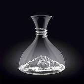 Графин Wilmax WL-888368/1С