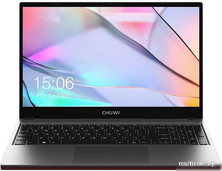 Ноутбук Chuwi CoreBook XPro 2023 CWI530-521E1E1HCMHX
