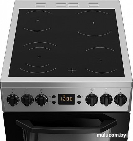 Кухонная плита BEKO FFSM57312GSS