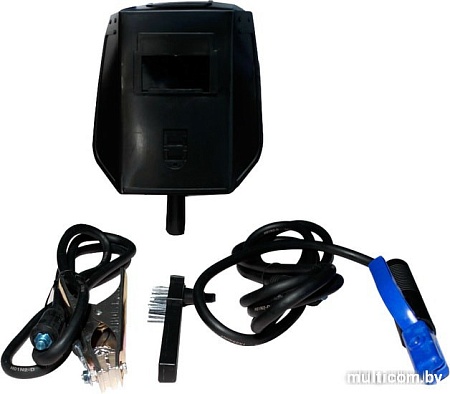 Сварочный инвертор Brima ARC-203