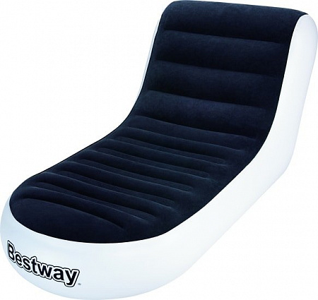 Надувной шезлонг Bestway 75064