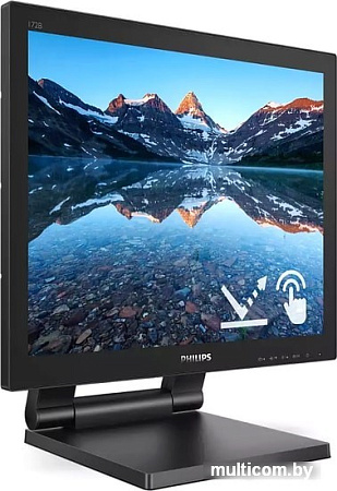 Интерактивная панель Philips 172B9TL/00