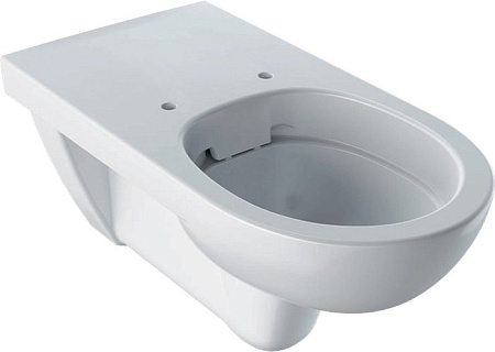 Унитаз Geberit Selnova Comfort 500.262.01.1