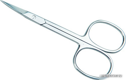 Ножницы маникюрные Dewal Beauty SC-02